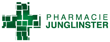 Pharmacie de Junglinster Logo