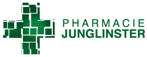 Pharmacie de Junglinster Logo